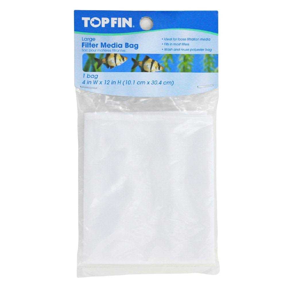 Filter Media Bag W61352