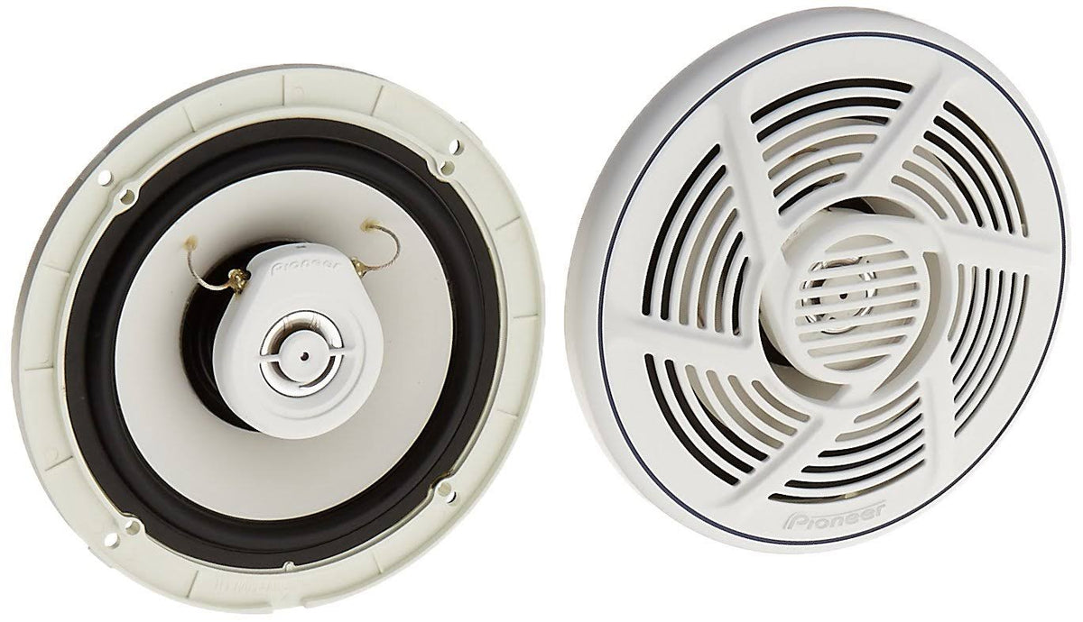 2-Way Nautica Speaker D2976