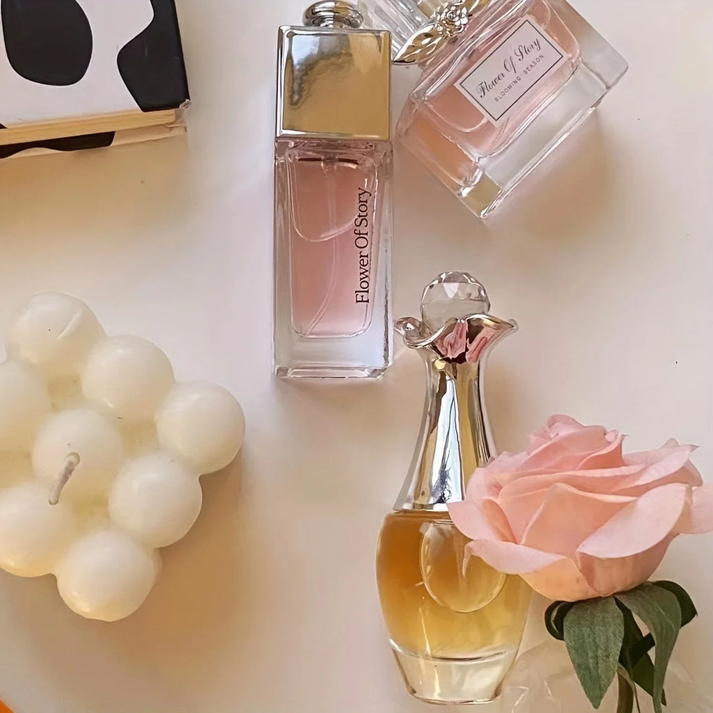 3-Piece Perfume Set X178251
