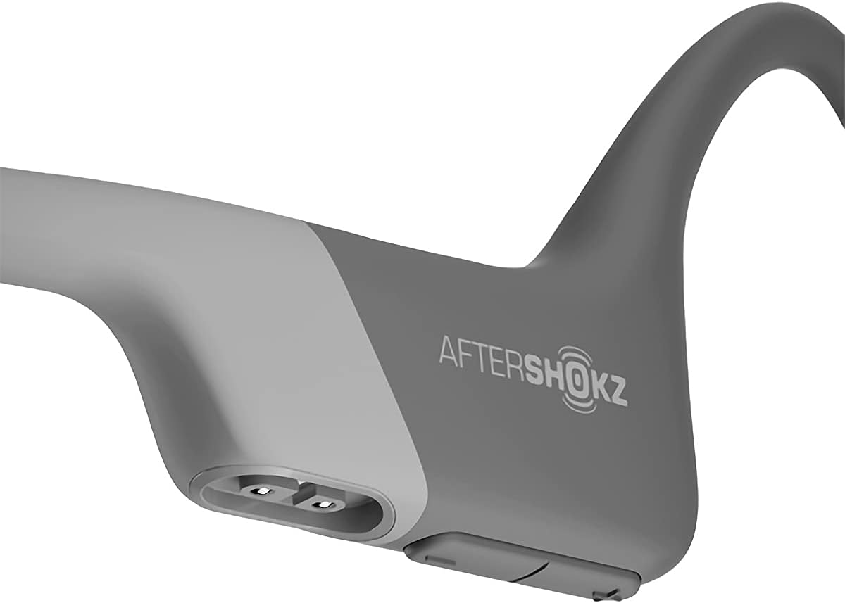 Open-Ear Bluetooth Bone Conduction Sport Headphones U5068