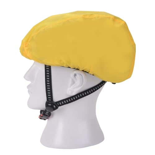 Reflective Waterproof Bike Helmet Cover B447811