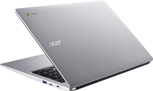 15.6" HD Display Intel Celeron N4020 4GB RAM 64GB eMMC Chromebook G298423