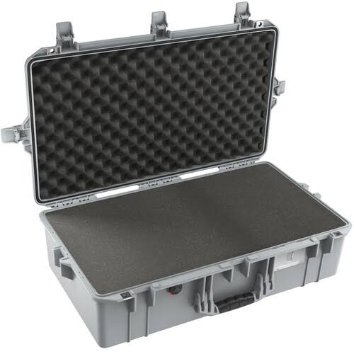 Hard Carry Case with Foam Insert K790