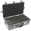 Hard Carry Case with Foam Insert K790