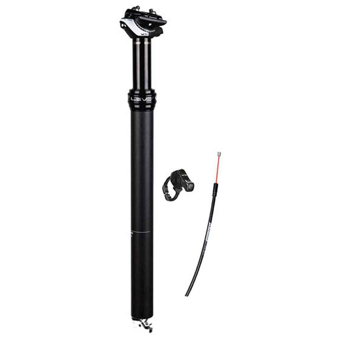 31.6 mm Travel Carbon Dropper Seatpost W4494