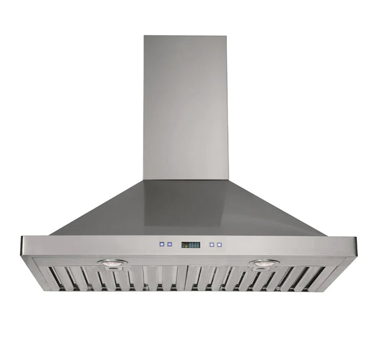 36 Wall Mount Stainless Steel Range Hood J76882