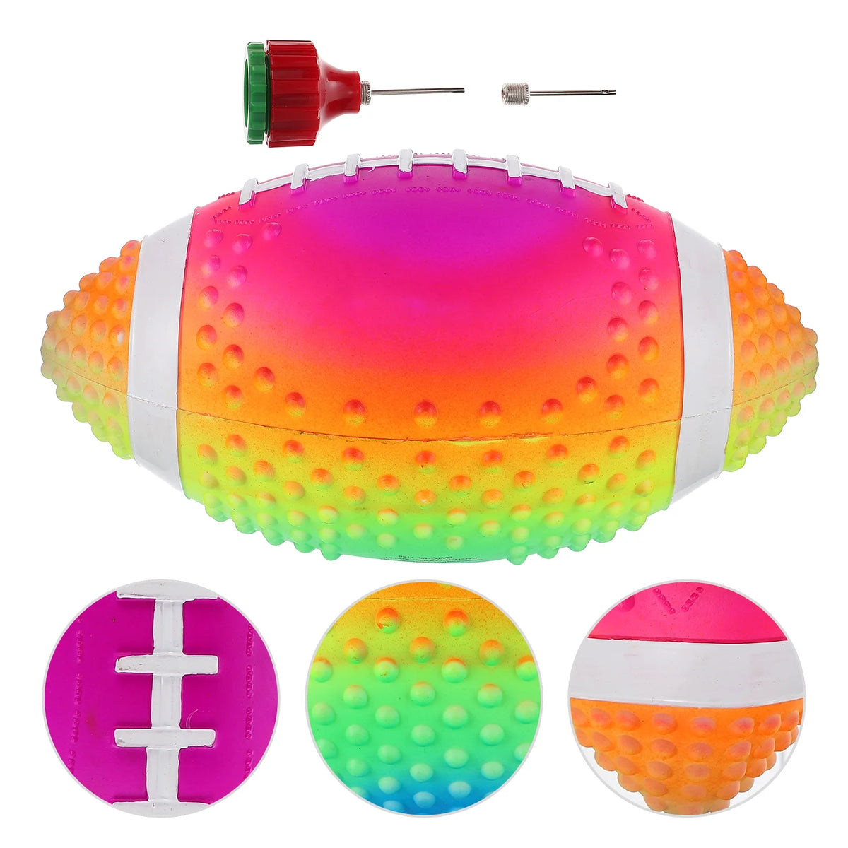 Bright Color Pool Ball Toy O8728