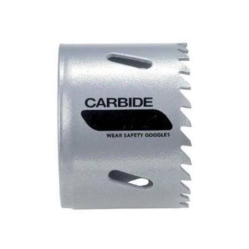 Carbide-Tipped Hole Saw 4-1/8-Inch H84981