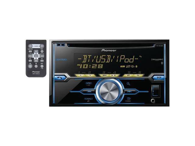 CD Receiver B32034