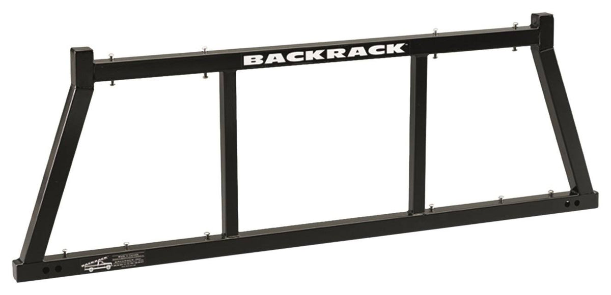 Open Headache Rack Frame U38308