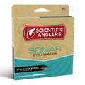Clear Camo Fly Line G28641