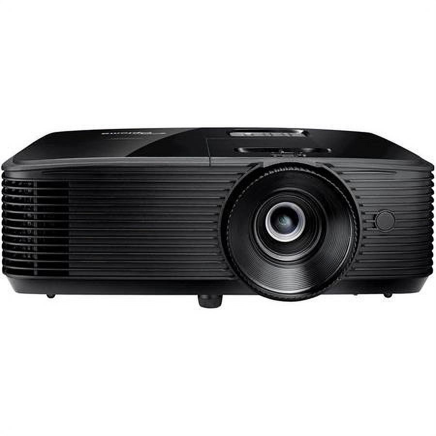 4000 Lumens XGA DLP Projector A5818