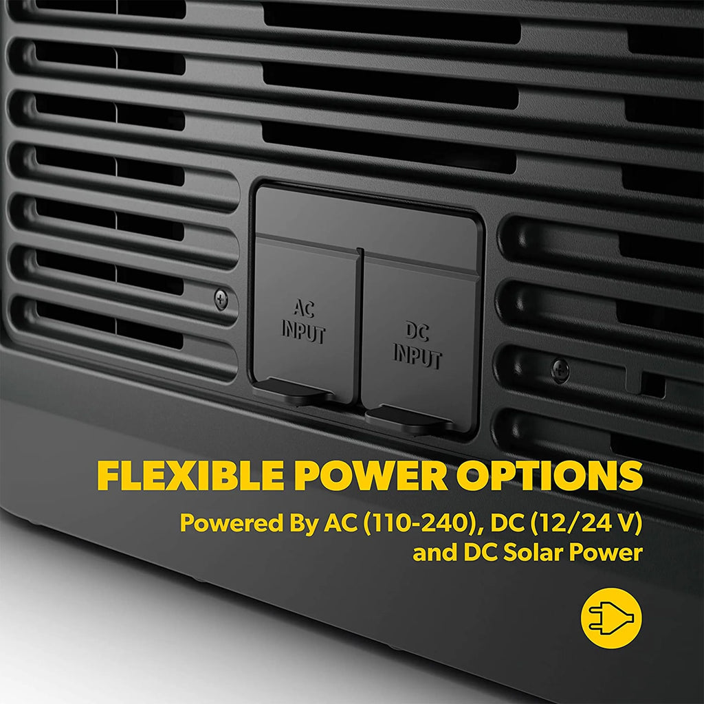 Powered Cooler 46L N526398