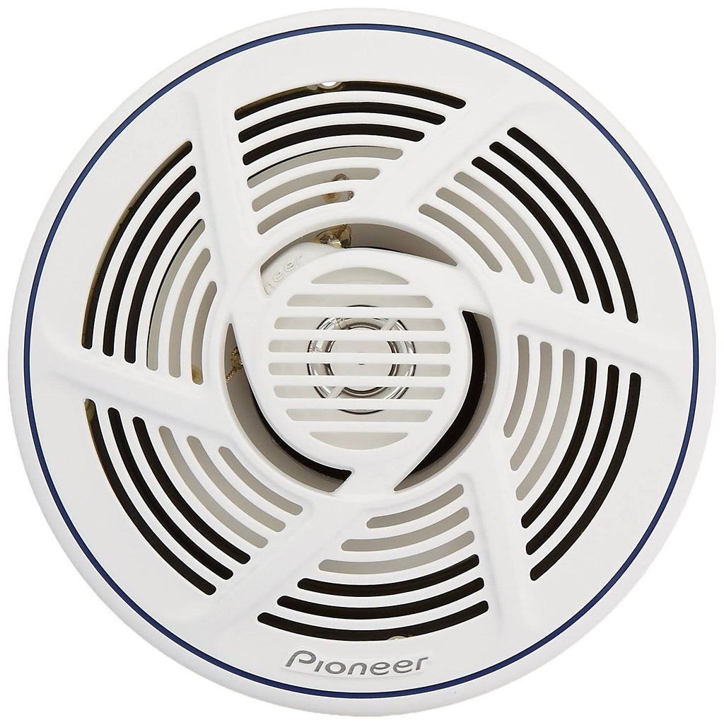 2-Way Nautica Speaker D2976