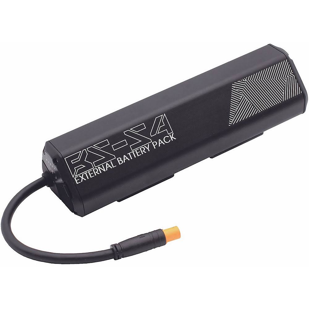 Black Front Light E365317
