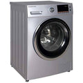 24 inch Wide 2.0 Cu. ft. Ventless Front Loading Electric Washer/Dryer Combo U43473