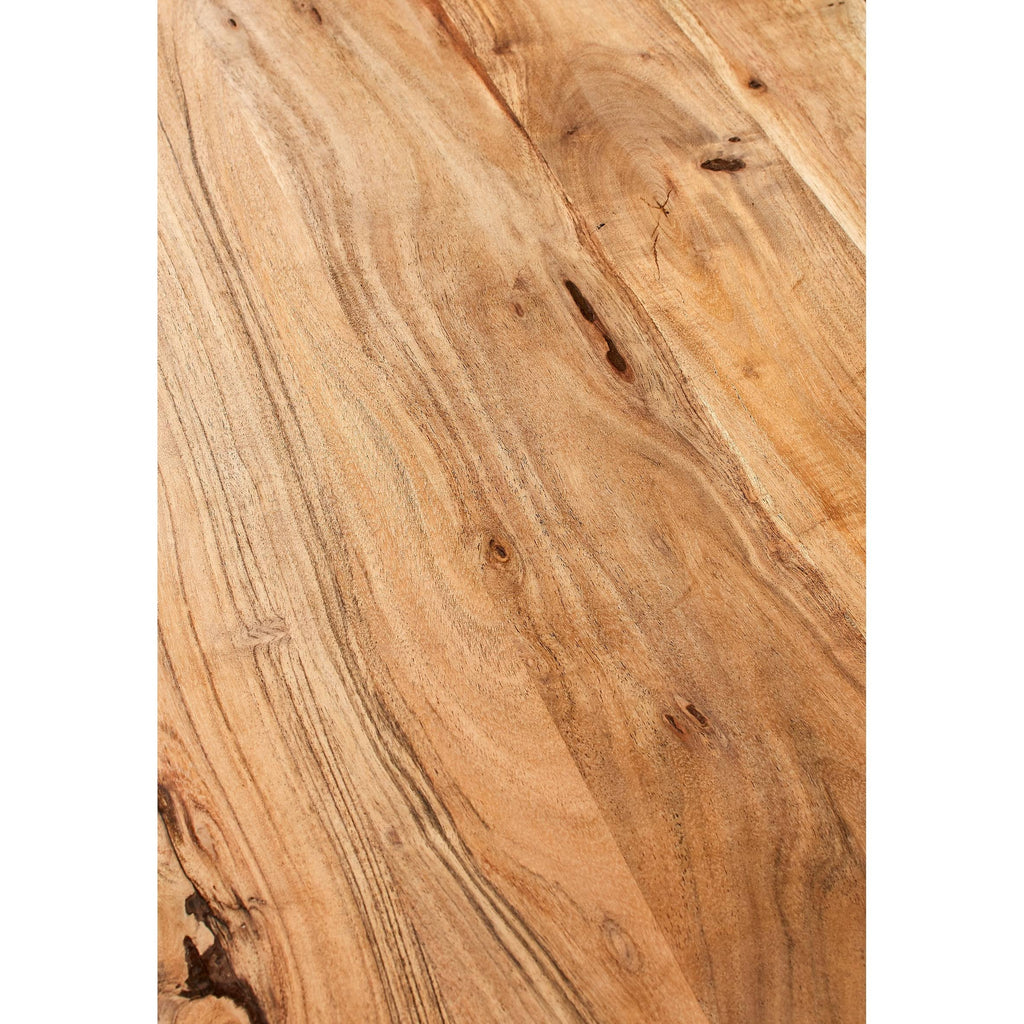 Dark Walnut Office Desk N20447