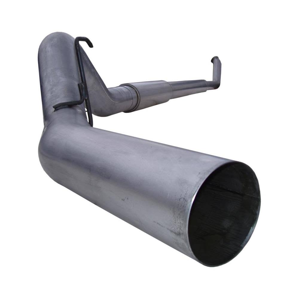 3x22 Cat-Back Exhaust System A8962