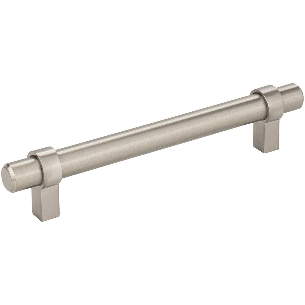 Satin Nickel Cabinet Pull O75602