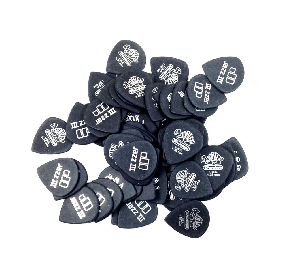 1.35mm Jazz III 72/Bag I165467