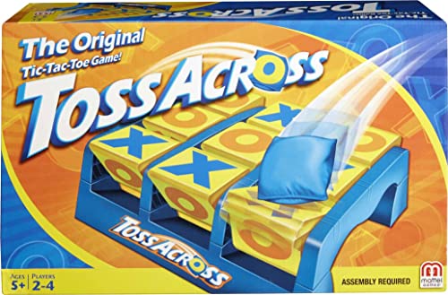 Beanbag Tic Tac Toe Game P311