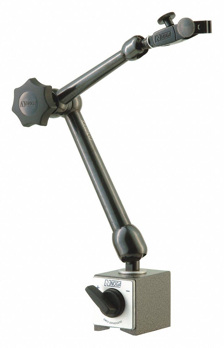 Magnetic Base Indicator Holder W436861