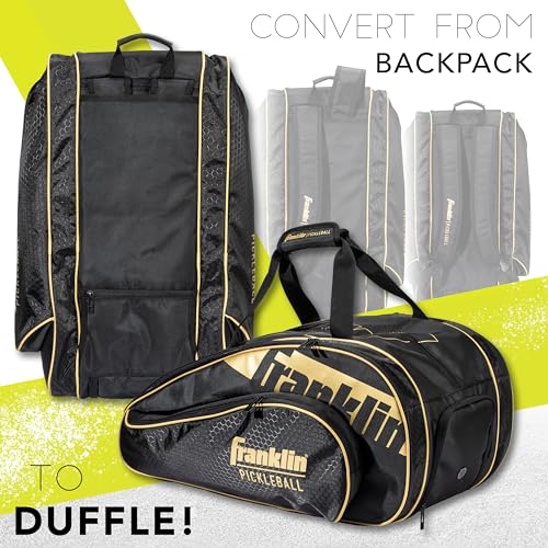 Pickleball Paddle Bag I409852