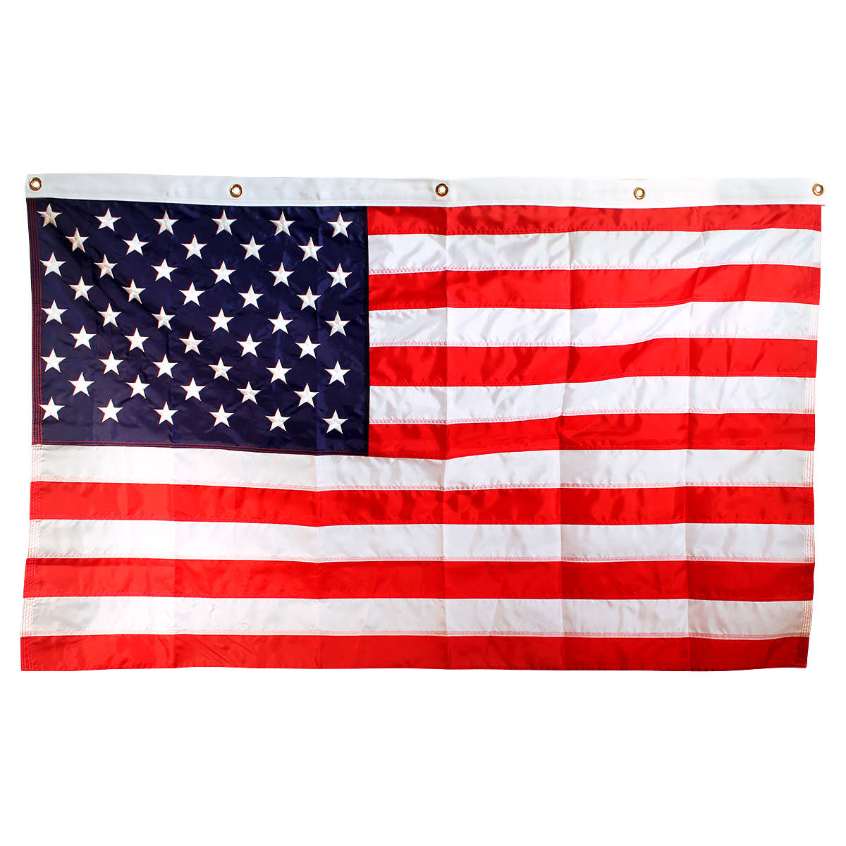 10 x 19 Sewn Polyester Flag E879260