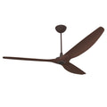 84 Ceiling Fan with Oil Rubbed Bronze Blades and Oil Rubbed Bronze Finish G745