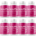 Menopause Support Capsules 8 Bottles F226