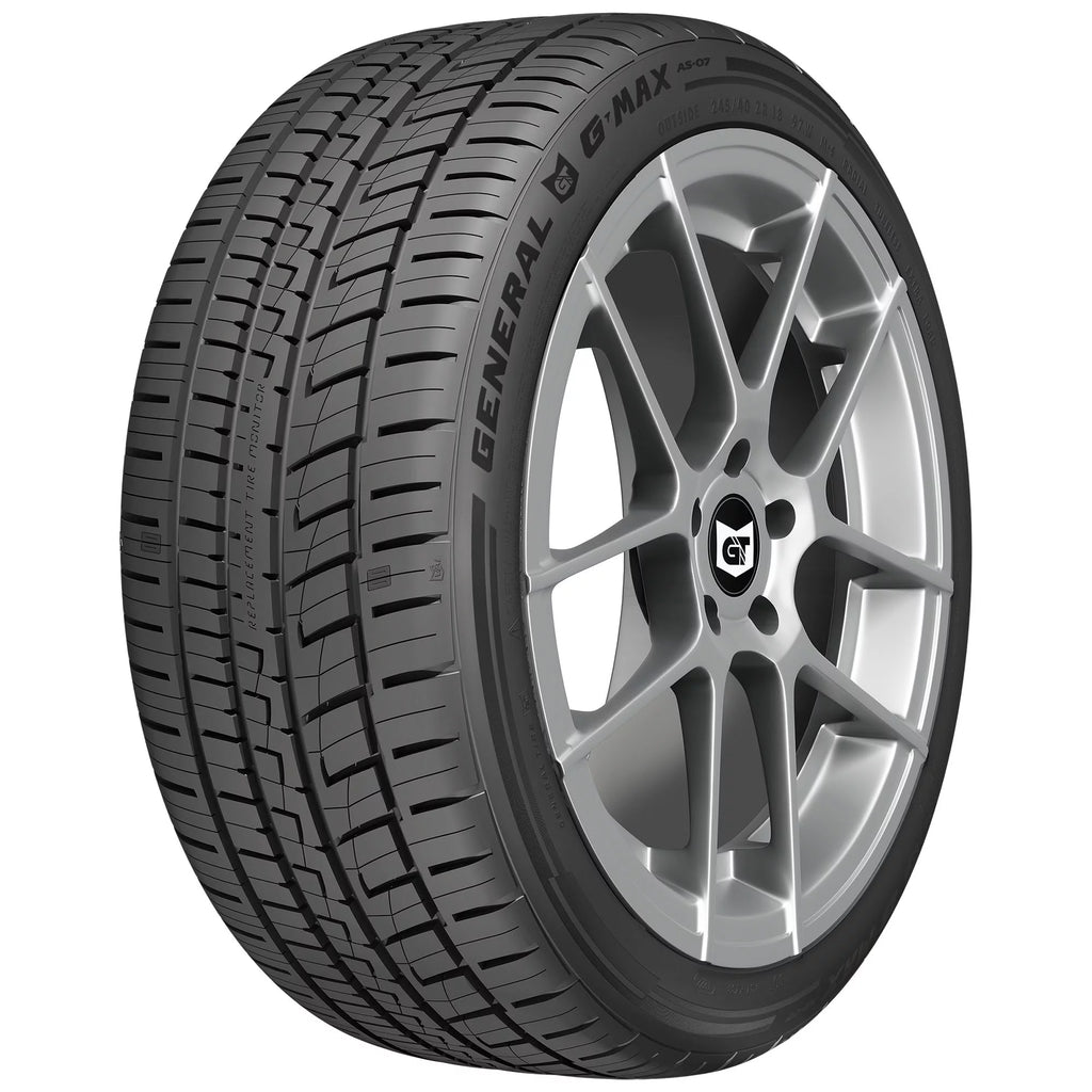 All Season 305/40R23 115V XL Passenger Tire O548