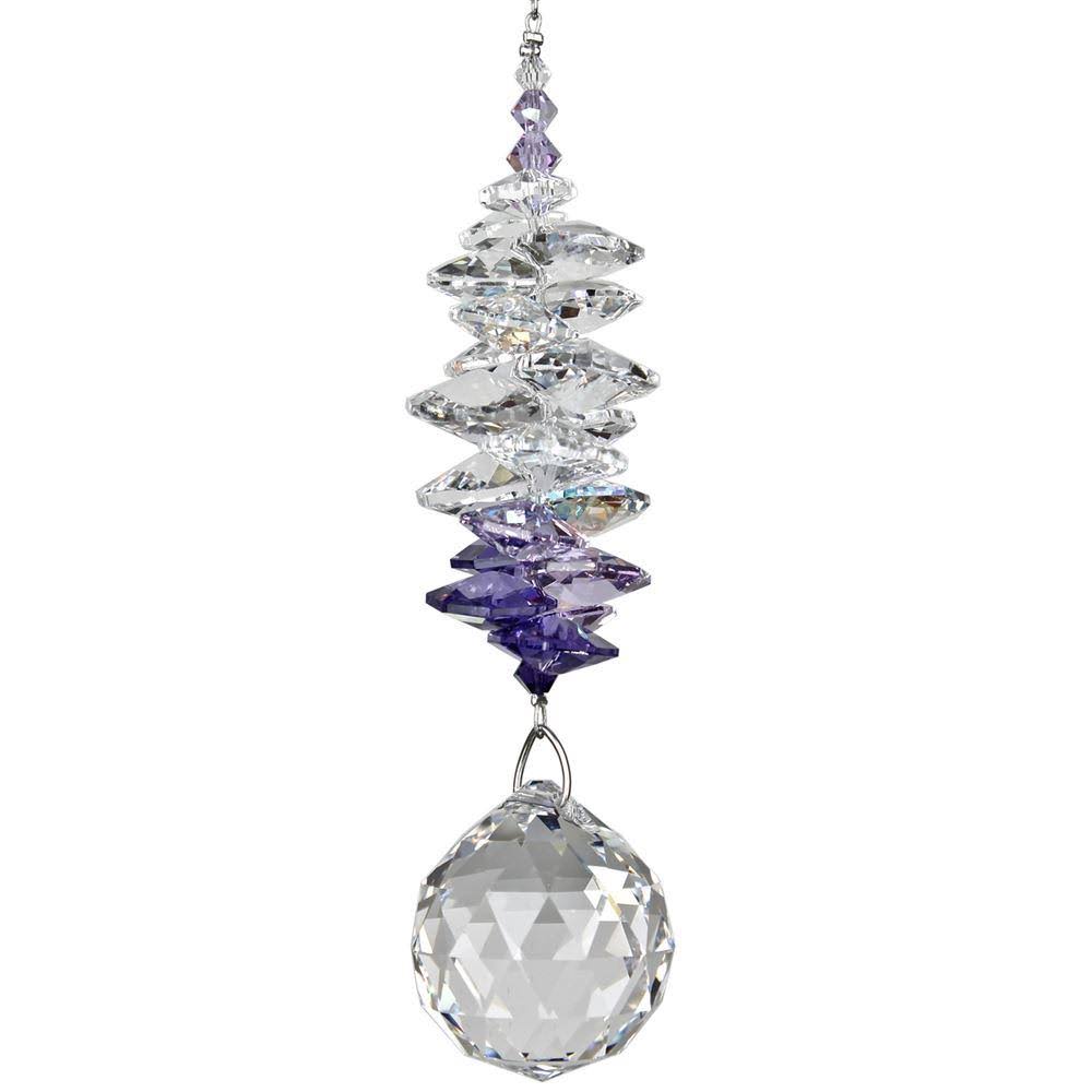 Crystal Cascade Ice S10312