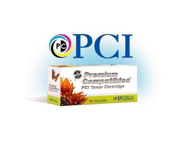 Yellow Toner Cartridge I4549