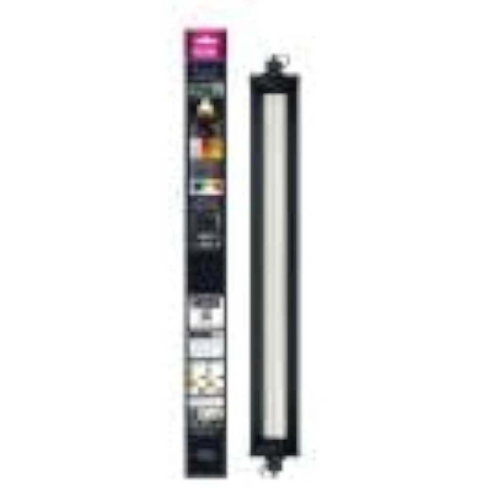 LED Bar G362