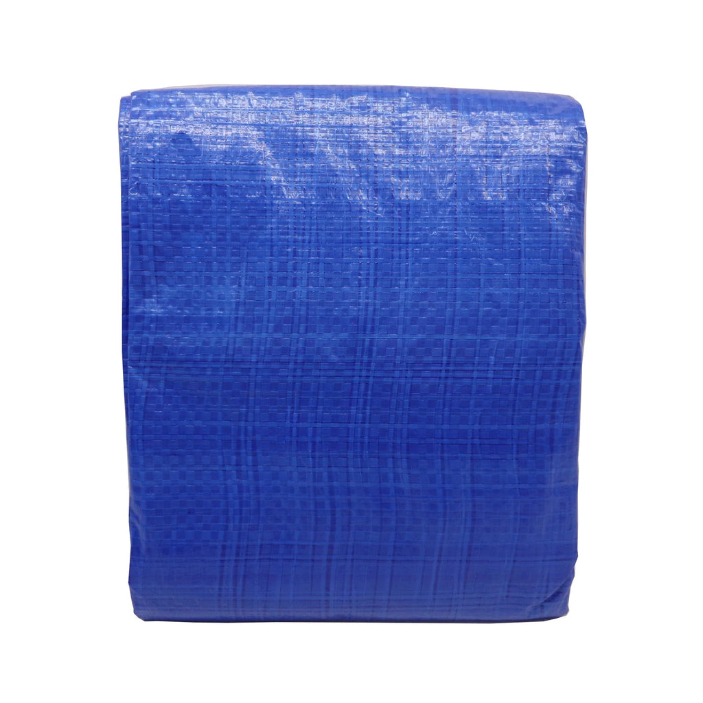 12 x 24' Polyethylene Tarp X547748
