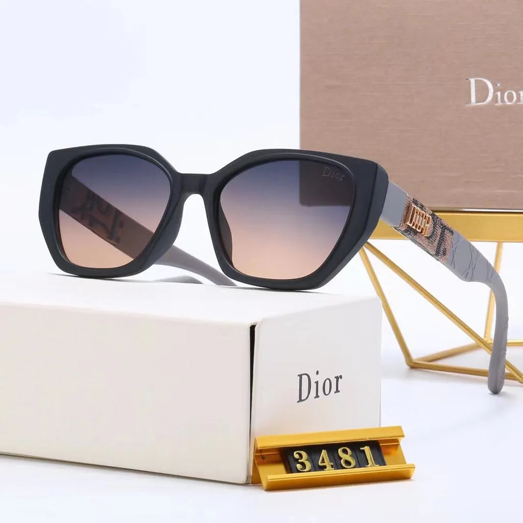 Polarized Sunglasses H24332