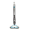 Hard Floor Powered Mop and Clean and Polish D698