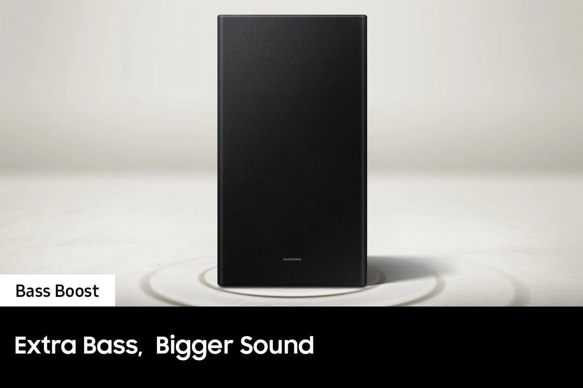 3.1ch Soundbar with Dolby5.1 DTS Virtual:X G263399
