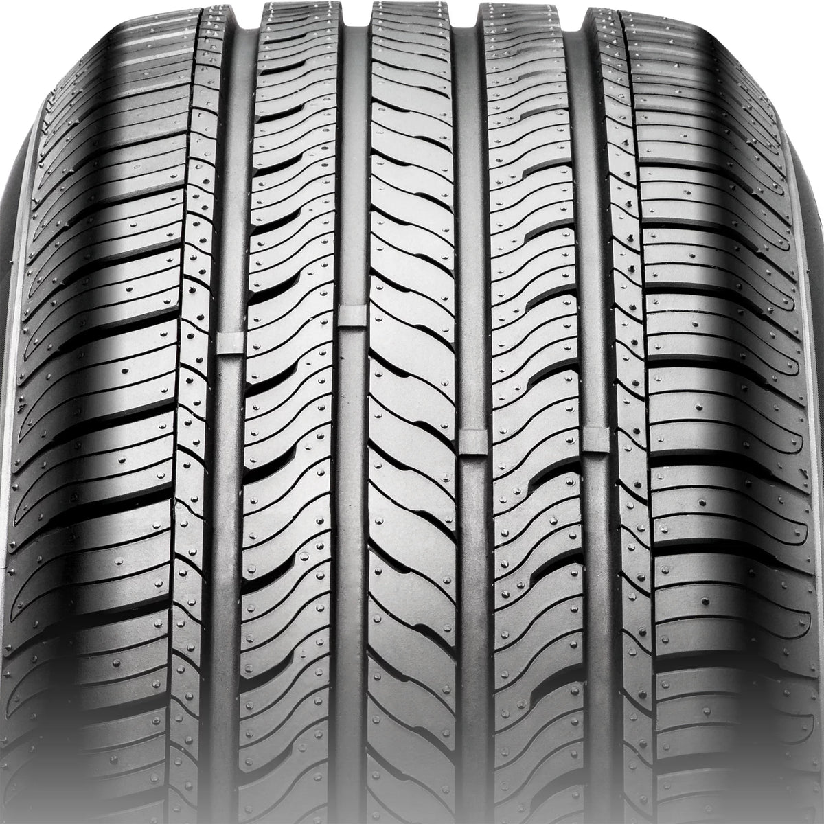 215/60R17 96T Passenger Tire S4688