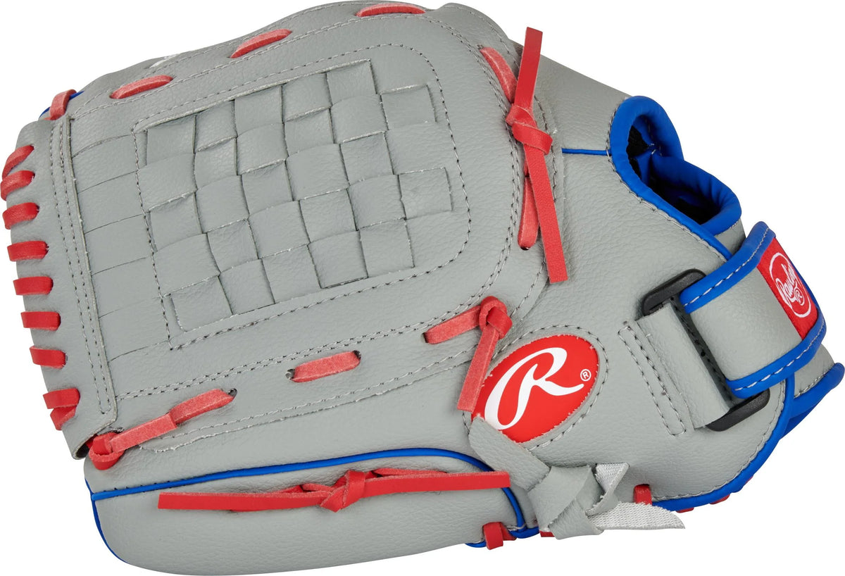 Youth Tball Baseball Glove 11.5 inch Right Hand Throw F30996