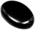 Black Hakik Gemstone E89237