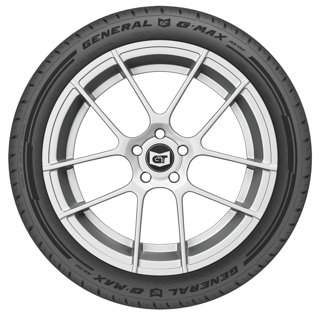 All Season 305/40R23 115V XL Passenger Tire O548