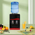 Desktop Free Standing 5 Gal Top Loading Water Cooler Dispenser X4313