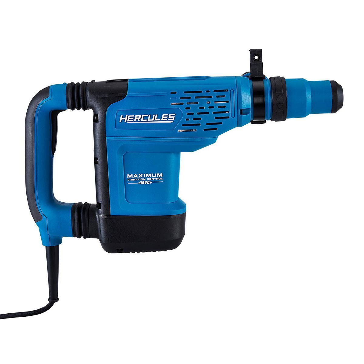 12 Amp 1-9/16 in. Variable-Speed Rotary Hammer Z804635