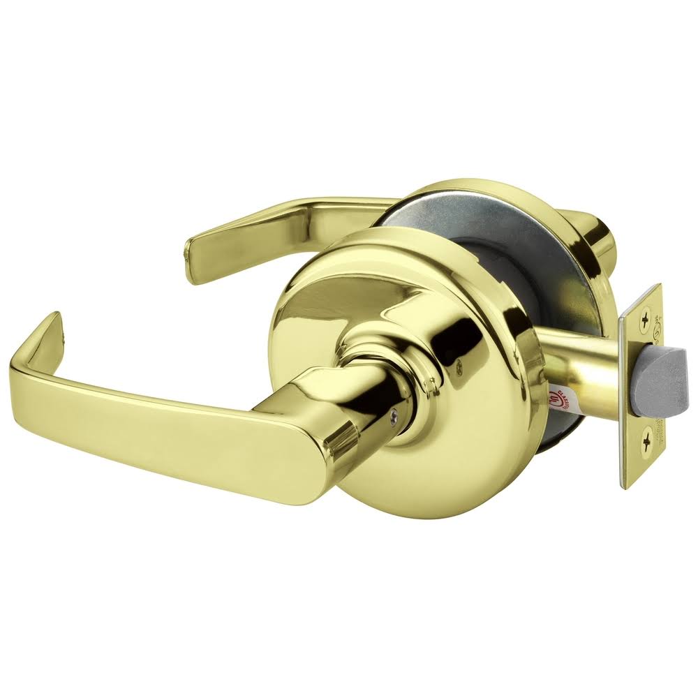 Cylindrical Lock O1489