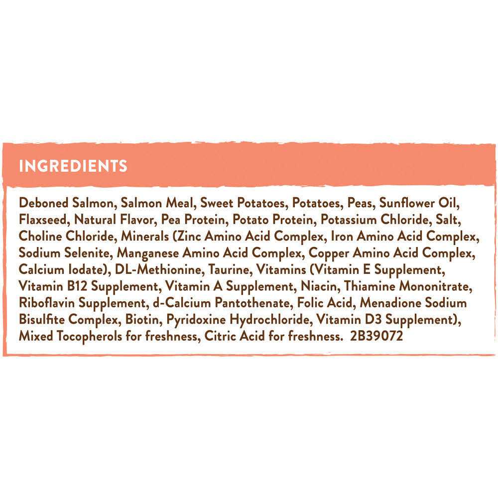 Limited Ingredient Diet Real Salmon & Brown Rice Recipe Dry Dog Food C363726