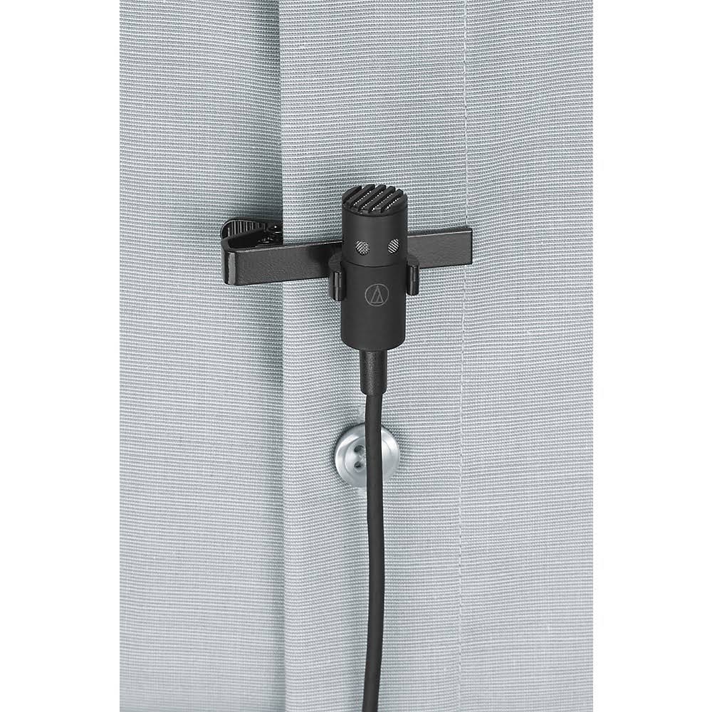 Cardioid Microphone P2158