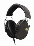 Isolation Headphones O153