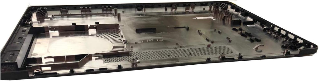 Black Laptop Lower Base Bottom Case Cover Assembly Pack of 2 E557