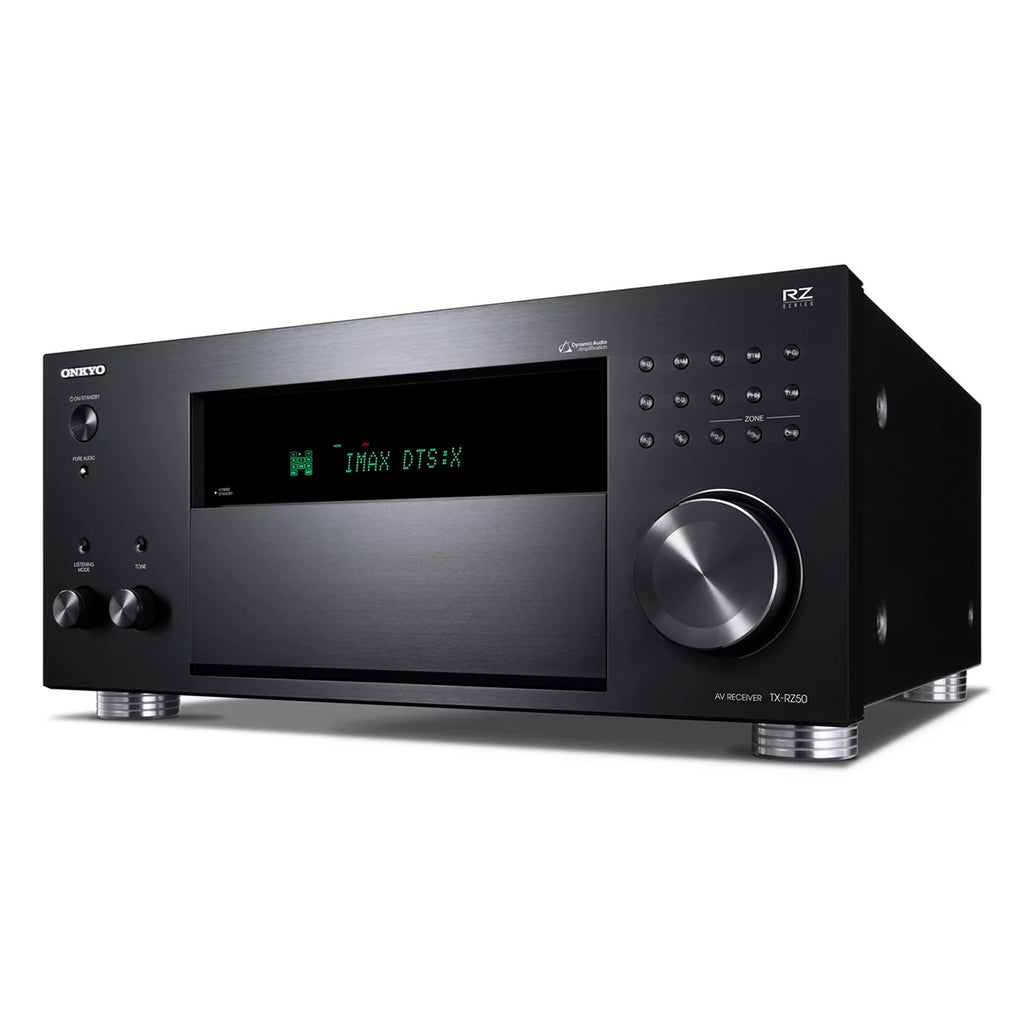 9.2 Channel Network 8K AV Receiver V7895